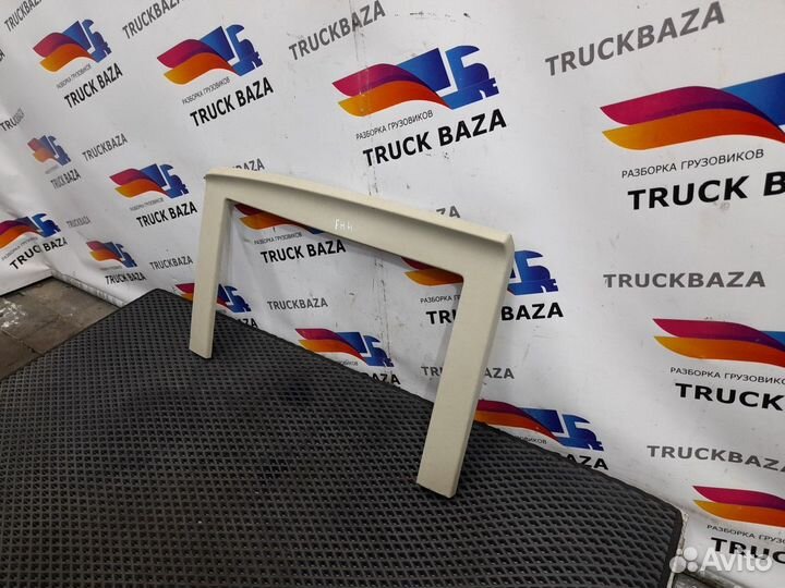 Рамка декоративная Volvo FH