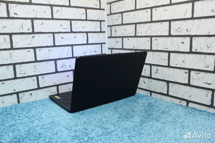 Классный ноутбук c 8GB озу