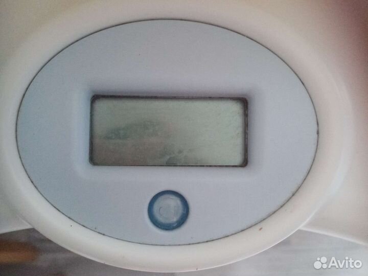 Детские весы для новорожденных