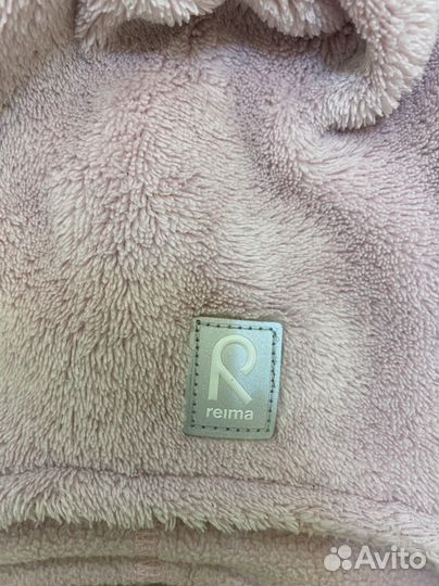 Демисезонные шапочки на девочку 48 размер