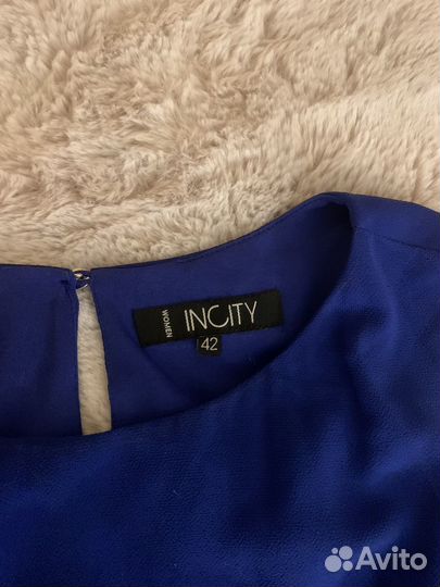 Платье incity
