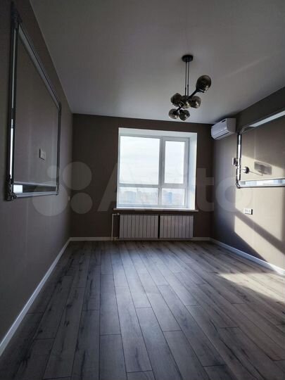 1-к. квартира, 42 м², 13/16 эт.