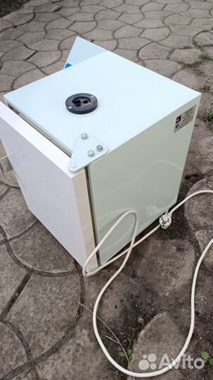 Стерилизатор воздушный гп-10 мо (сухожар)