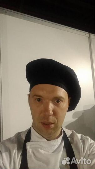 Повар-универсал 5-разряда