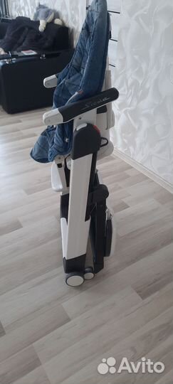 Стульчик для кормления peg perego siesta. Италия