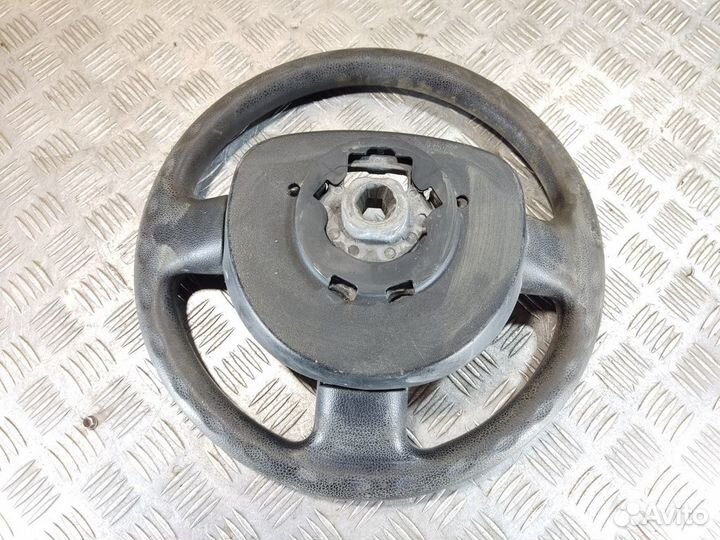 Рулевое колесо Ford Tourneo 2002-2013