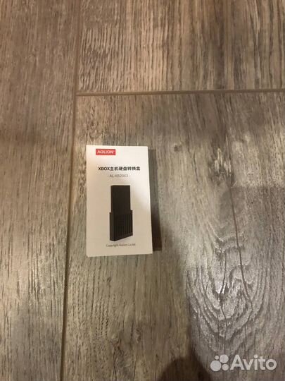 Адаптер для карты памяти Xbox series s/x