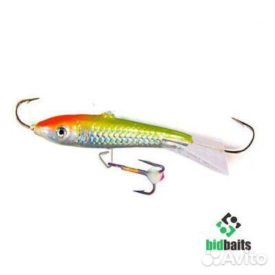 Балансир Lucky John Classic 6 (17g/6cm) Color 02H