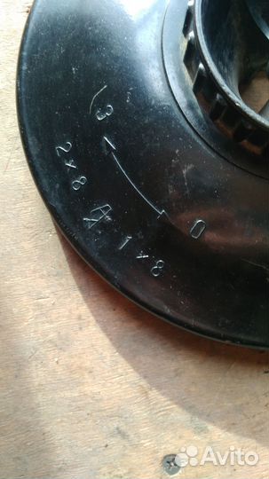 Проявочный бачок пм-451