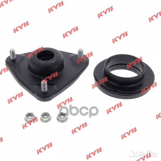 Комплект верхней опоры SM1005 KYB