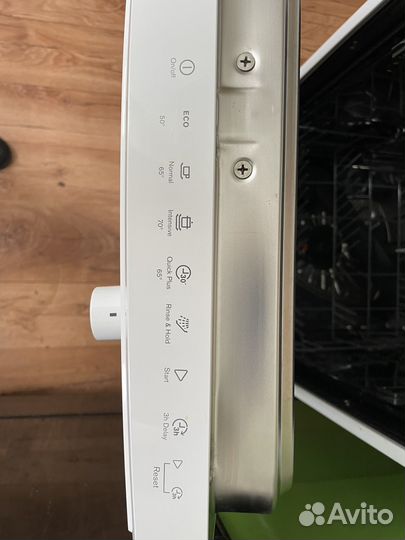 Посудомоечная машина Electrolux 45