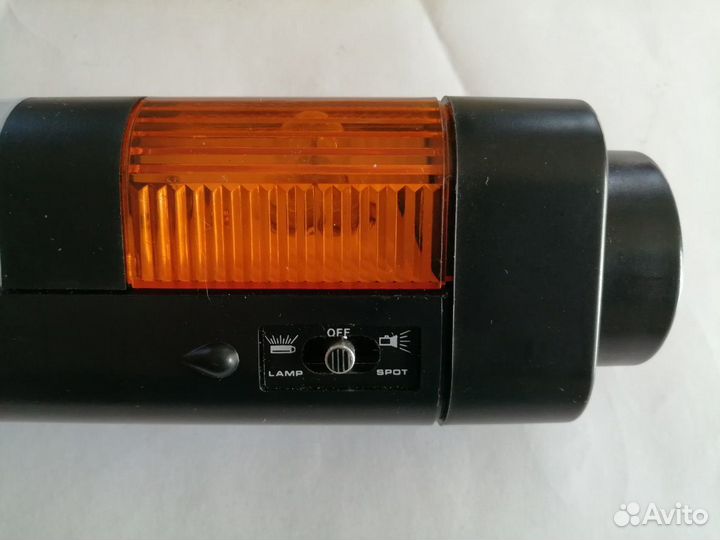 Фонарь многофункциональный Galaxy Mark ll