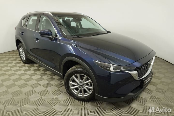 Mazda CX-5, 2023