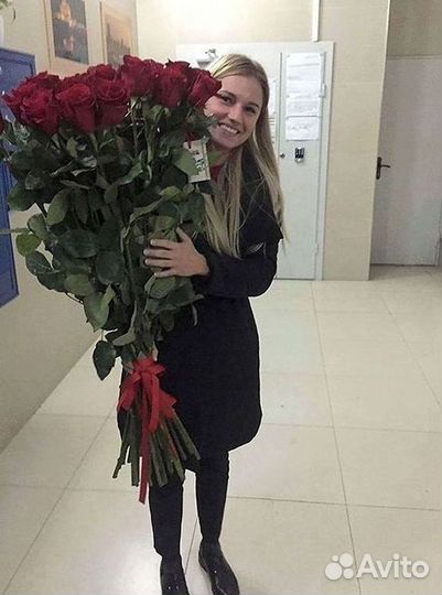 Цветы розы букеты Доставка