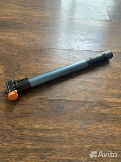 Насос велосипедный SKS Equipment