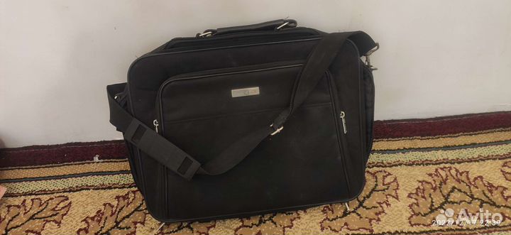 Сумка для ноутбука
