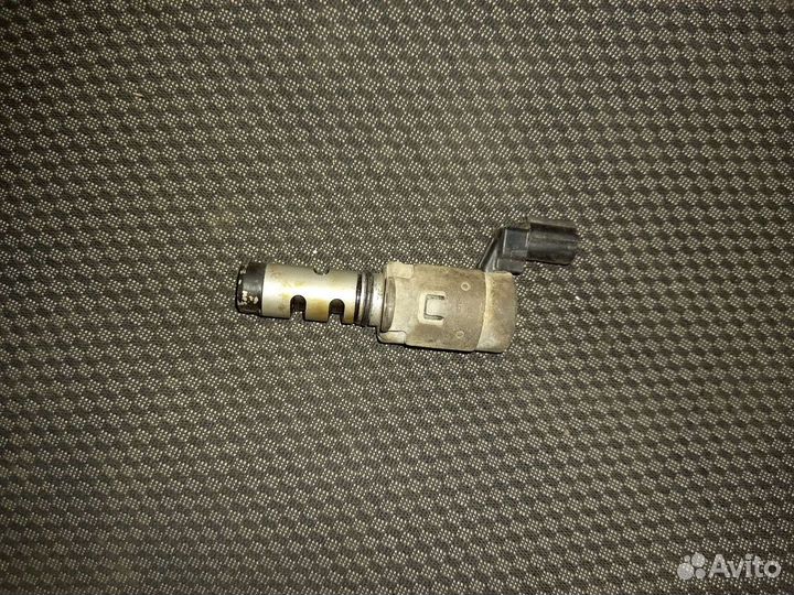 Клапан изменения фаз грм форд фокус 3