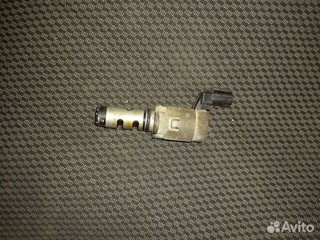 Клапан изменения фаз грм форд фокус 3