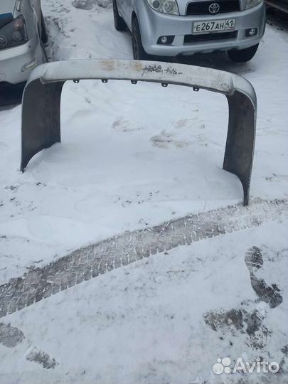 Бампер Култус