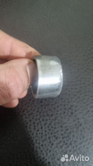 Упор ручки газа К-125-55-58