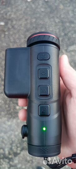 Тепловизор RikaNV GTD431 LRF (guide TD431 LRF)