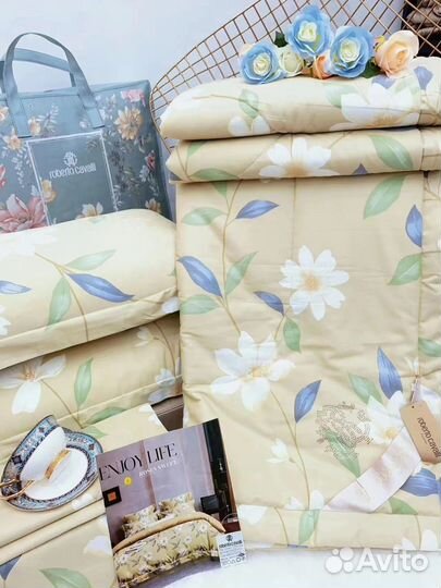 Постельное белье