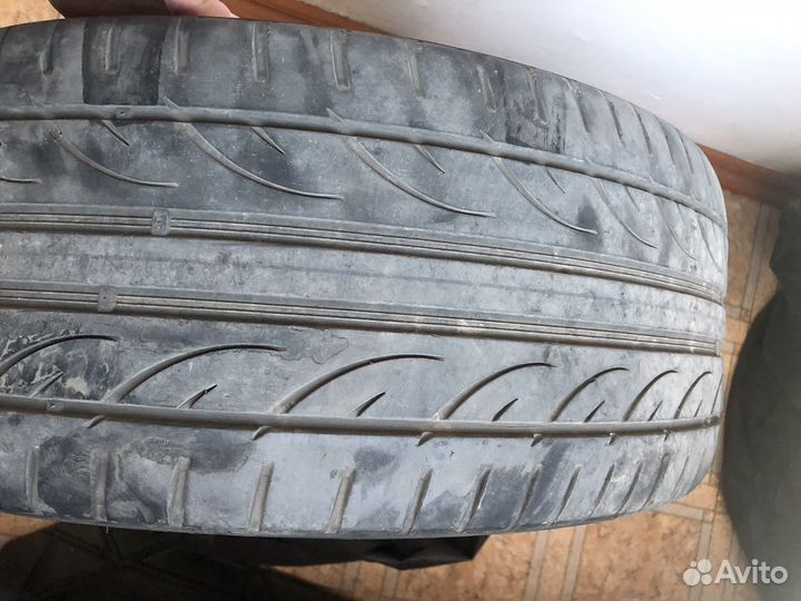 Hankook Ventus V12 Evo2 K120 215/45 R17 91Y