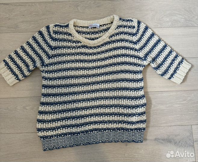 Топ Red valentino оригинал