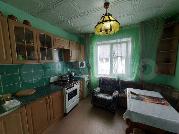 2-к. квартира, 48 м², 9/9 эт.