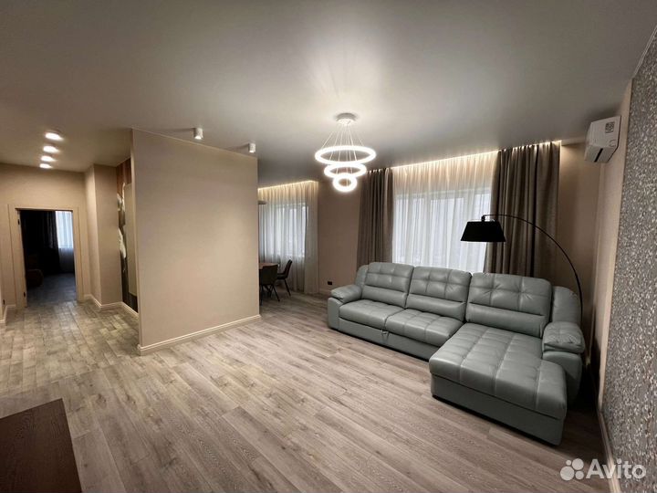 Ремонт квартир под ключ высокого качества