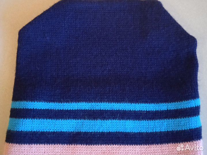 Шапка петушок СССР