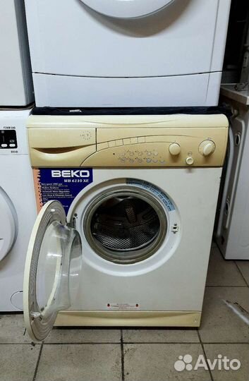 Стиральная машина Beko 5кг, Турция