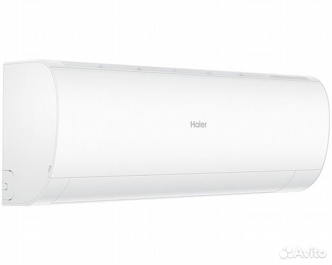 Сплит-система Haier HSU-09HPL203/R3(IN)