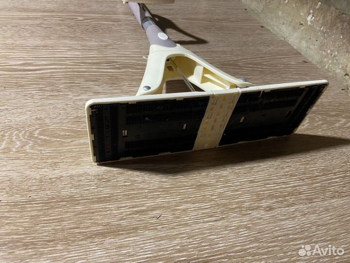 Швабра с отжимом