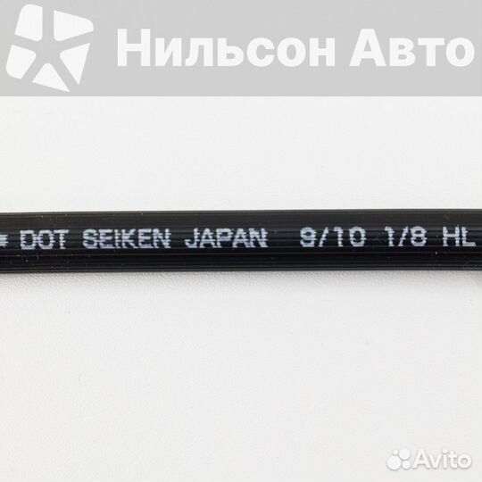 Тормозной шланг передний MMC canter, seiken