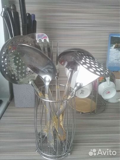 Набор кухонный