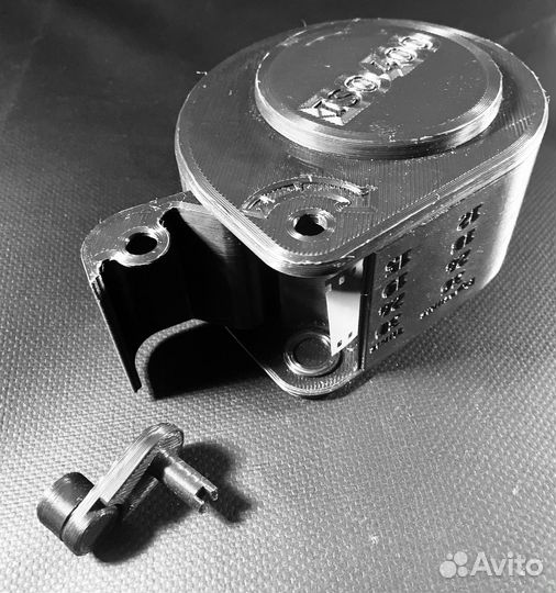 Намотчик пленки из бабины Film Downloader 35mm