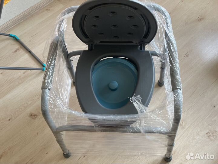 Стул для инвалидов