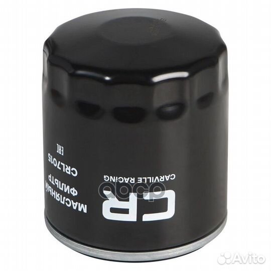 Фильтр для а/м Ford Focus II (05) /III