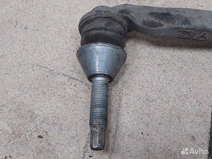 Рулевая тяга правая Mercedes-Benz E-Class W213 2.1