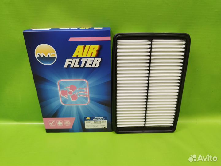 Фильтр воздушный мазда 6 GJ\CX-5