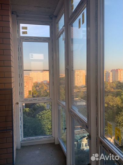 Остекление Балконов от Завода производителя