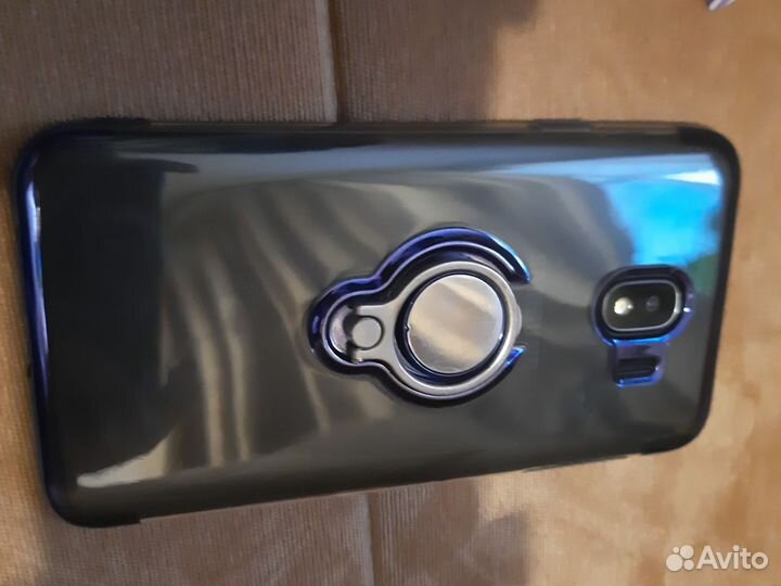 Samsung j4 2018