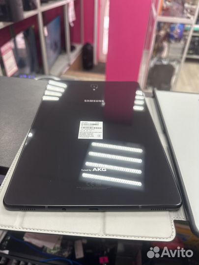 Планшет Samsung Galaxy Tab S4