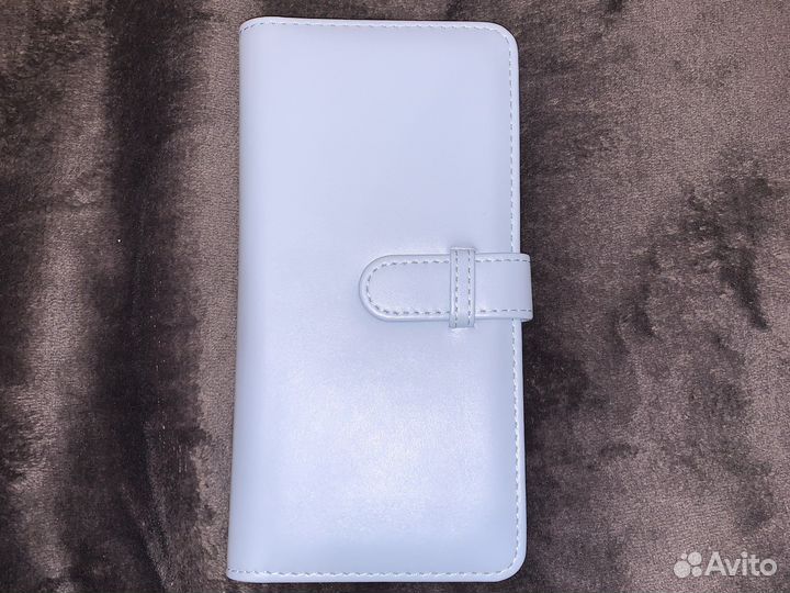 Альбом для фотокарточек на 80 шт Instax Square 1