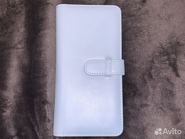 Альбом для фотокарточек на 80 шт Instax Square 1