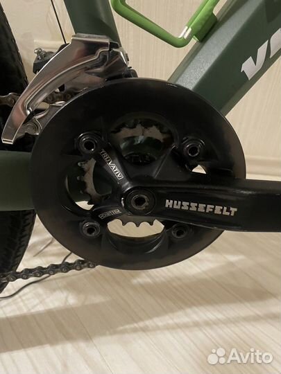 Велосипед scott voltage YZ0