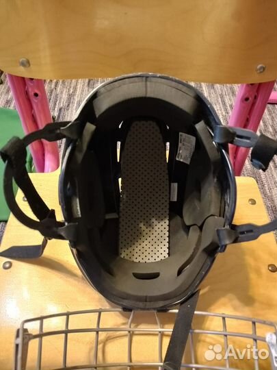 Хоккейная форма