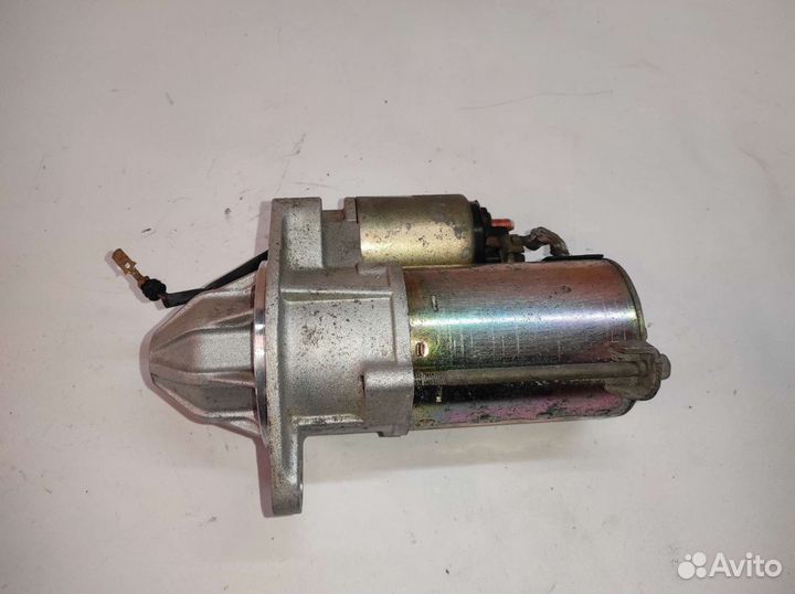 Стартер Chevrolet Epica V250 2.0 бензин 2006-2012