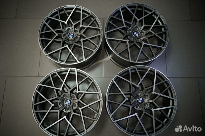 Диски для bmw 5 g30 R20